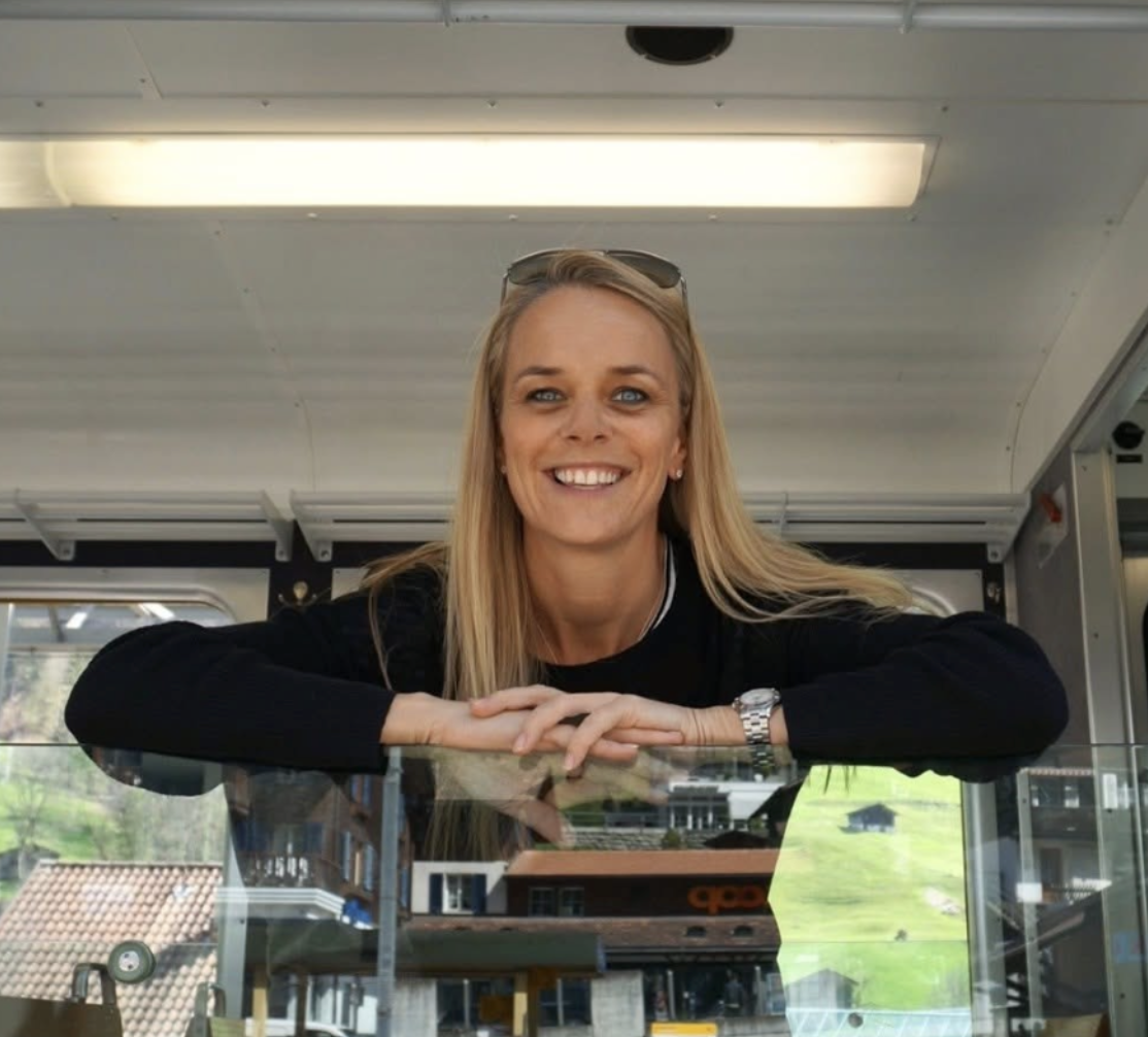 Angie Epstein – IBCLC, RN & CFHN